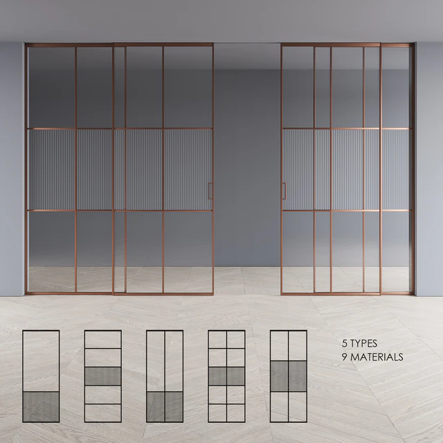 FOA Factory 1950 — Descargar