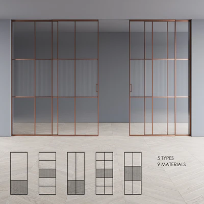 FOA Factory 1950 — Ver 1