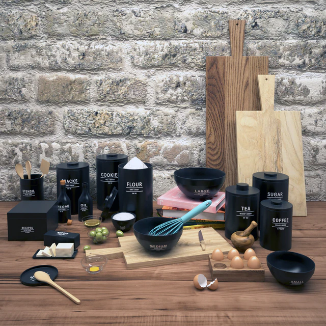 West Elm Kitchen Accessories — Download