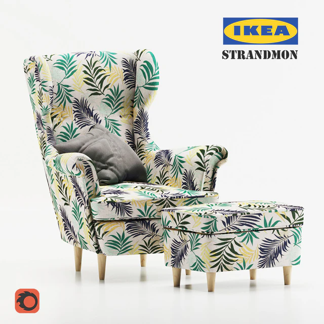 STRANDMON — Descargar