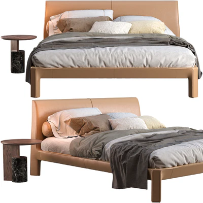 Bed Cassina L50 Cab Night — Вид 3