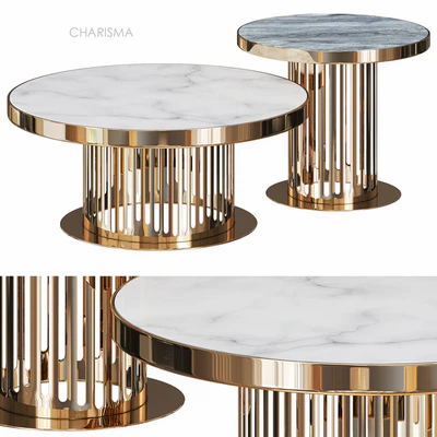 LaLume MB20688-23 coffee table — Ver 1