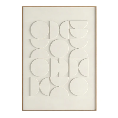 Poster Monument IV — Ver 1