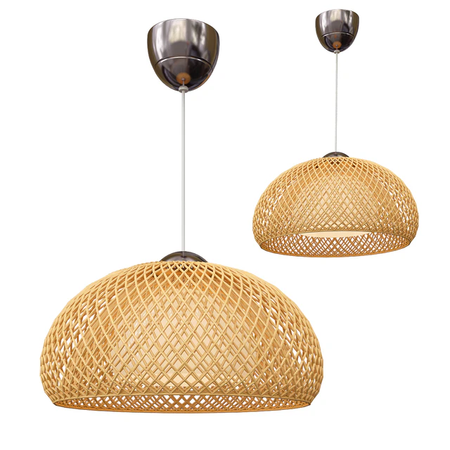 Ikea Boja Pendant Lamp — Скачать