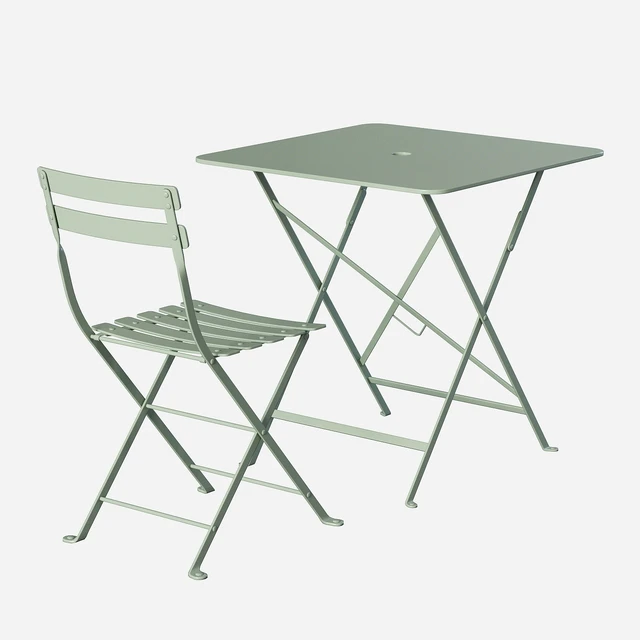 Fermob Bistro set — Скачать