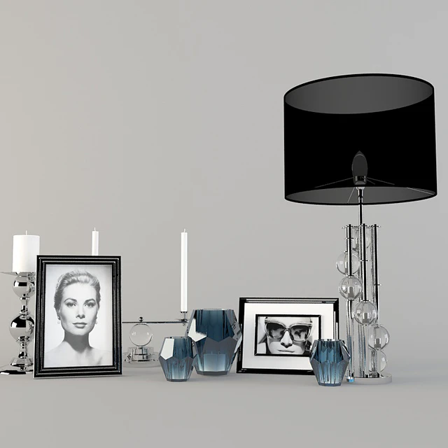 Eichholtz decor set — Скачать