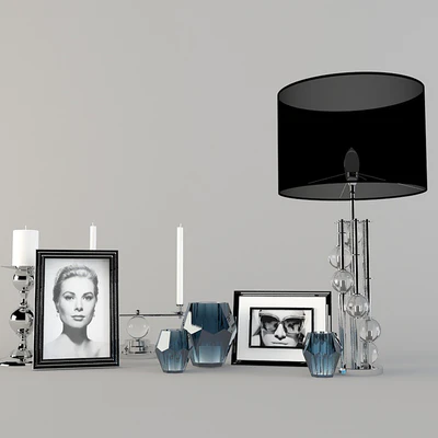Eichholtz decor set — Скачать