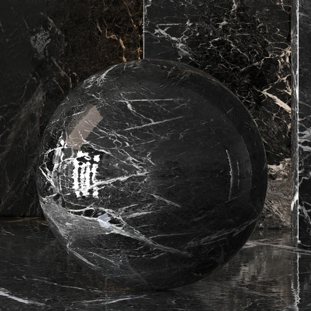2 Marble Material 8K (Seamless, Tileable) DrCG No 72 — Descargar