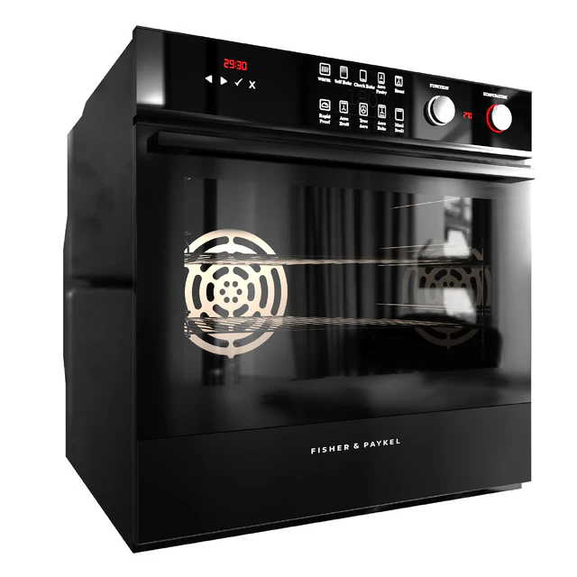 Fisher&paykel Kitchen Appliance Set No2 — Descargar