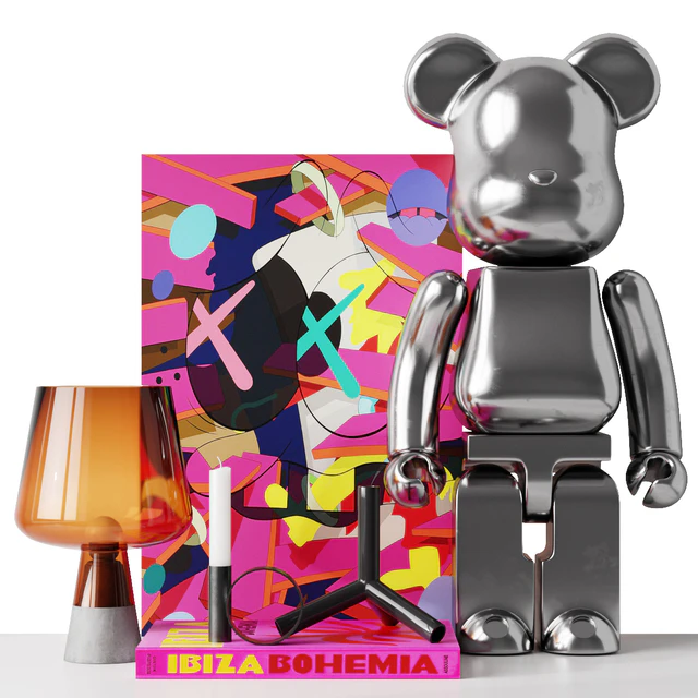 Kaws — Descargar