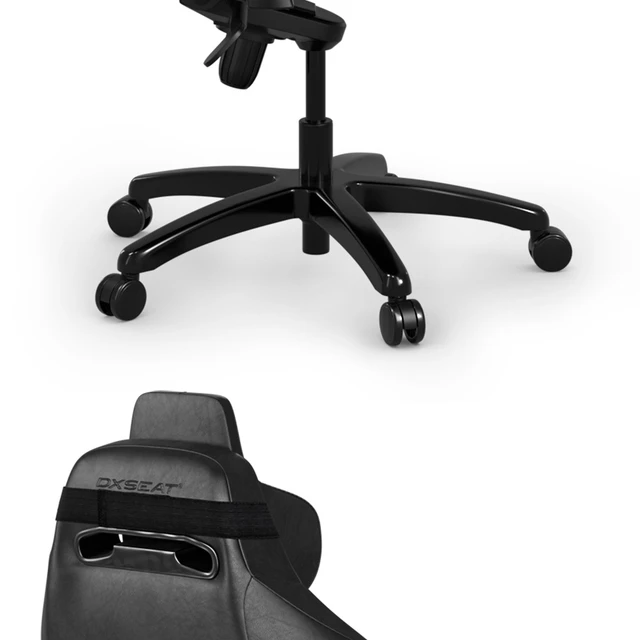 DxSeat P01/X — Скачать