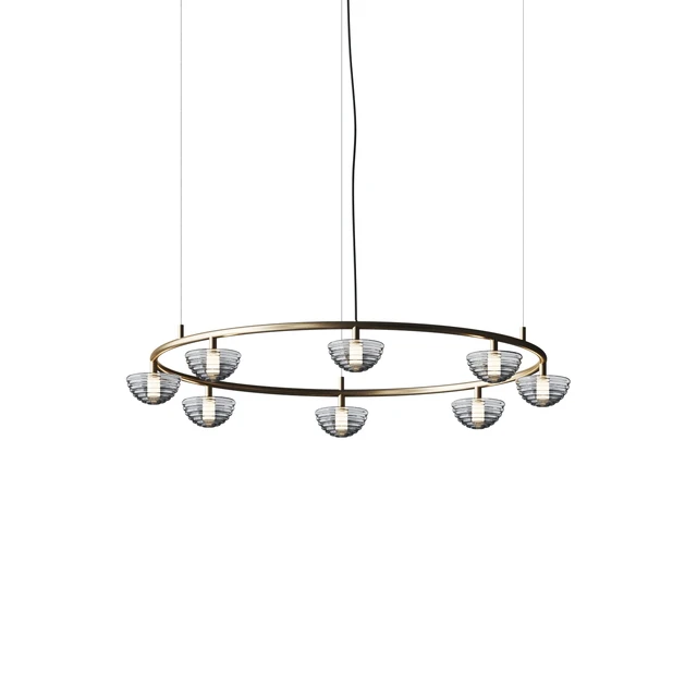 Aromas del Campo Hado Pendant Lamps — Descargar