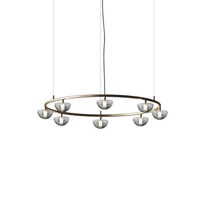 Aromas del Campo Hado Pendant Lamps — Ver 5