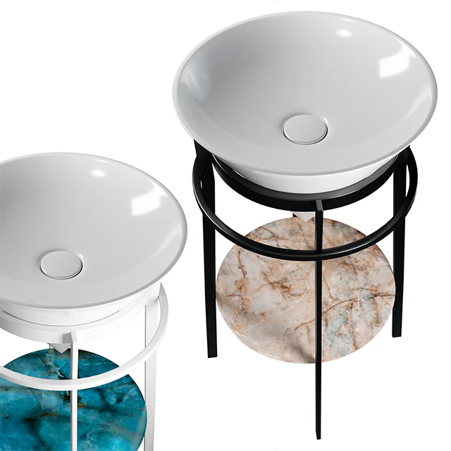 Metal structure CONO Geometrica Kerama Marazzi — Descargar