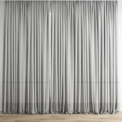 Curtain 793 — Вид 3