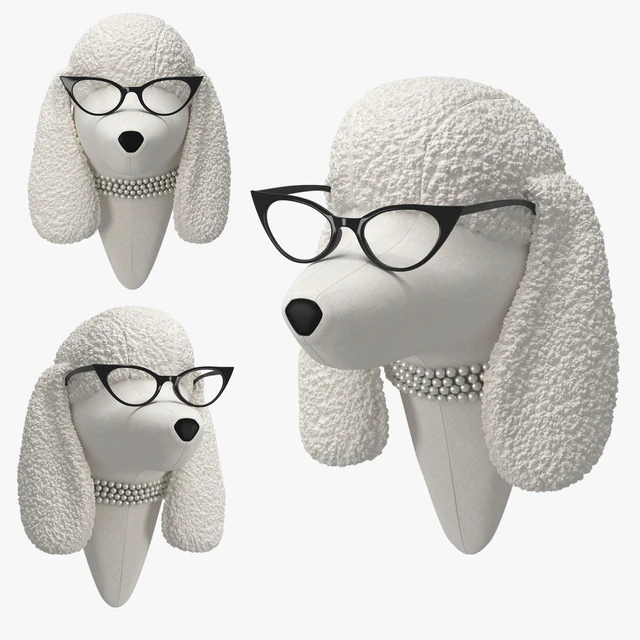 SOFT POODLE - DORIS — Descargar
