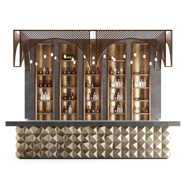 Loft Bar 7 — Descargar