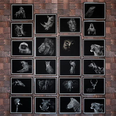 Paintings set 01 & Picture lamp paulmann — Вид 2