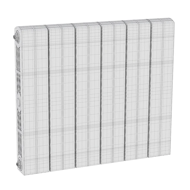 Bimetallic radiator Rifar — Descargar