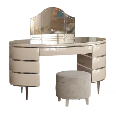 Dressing table — Ver 1