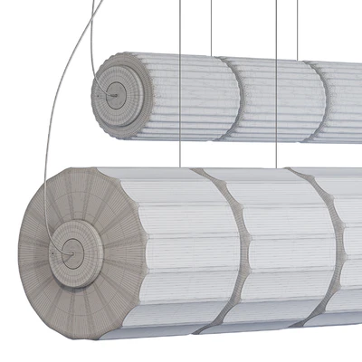 ANDlight Column Pendant horizontal series — Вид 4