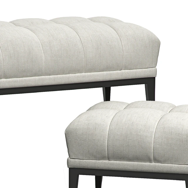 EICHHOLTTZ BENCH AURELIO — Скачать