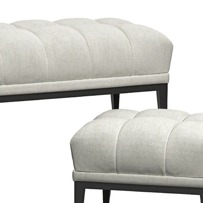 EICHHOLTTZ BENCH AURELIO — Вид 2