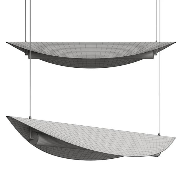 Aromas del Campo Tuya Pendant Lamp — Скачать