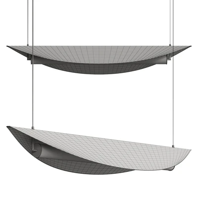 Aromas del Campo Tuya Pendant Lamp — Вид 4