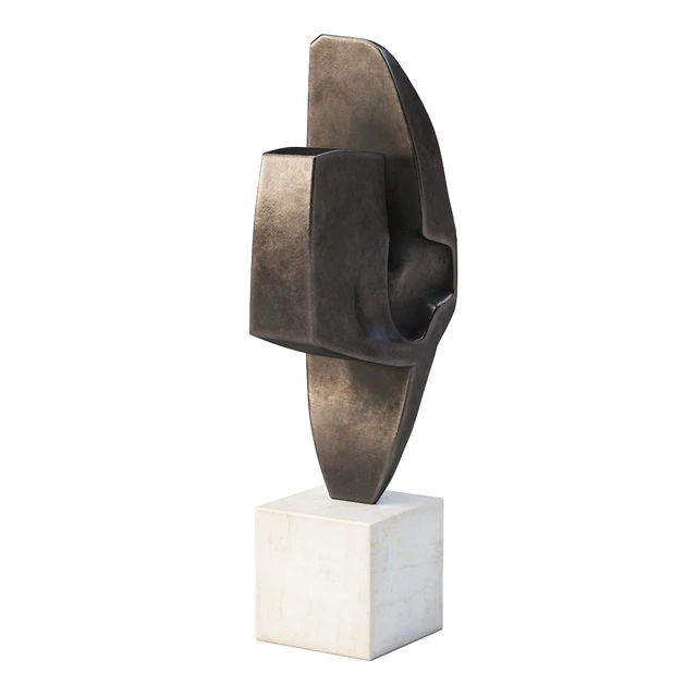Transcending I by Peter Boiger — Descargar