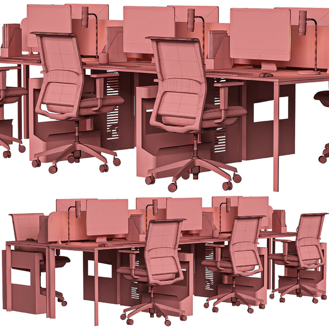 office furniture — Скачать