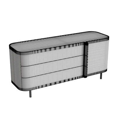 Paris paname dresser — Ver 3