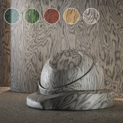 Wood Plywood set (seamless) | Laminate | Parquet | 34 — Ver 6