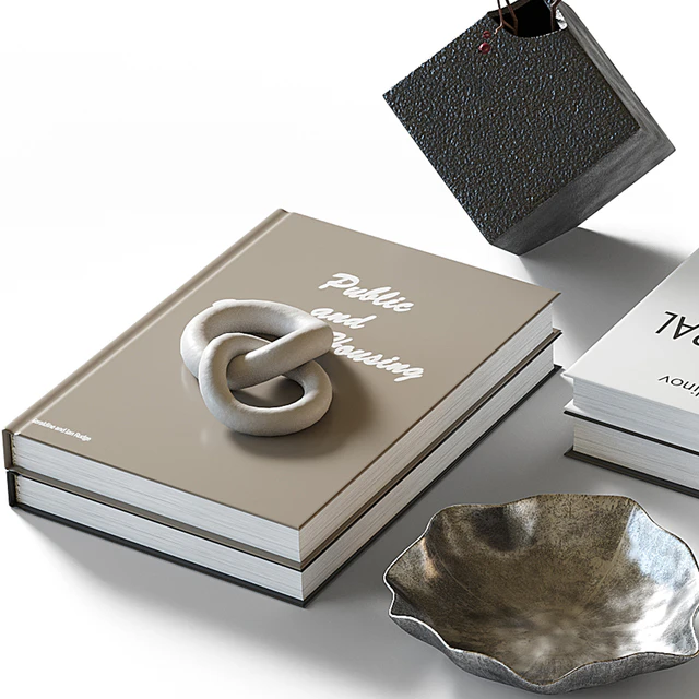 Decorative coffee table set 22 — Скачать