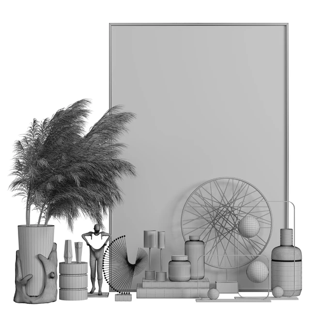Decorative Set — Скачать
