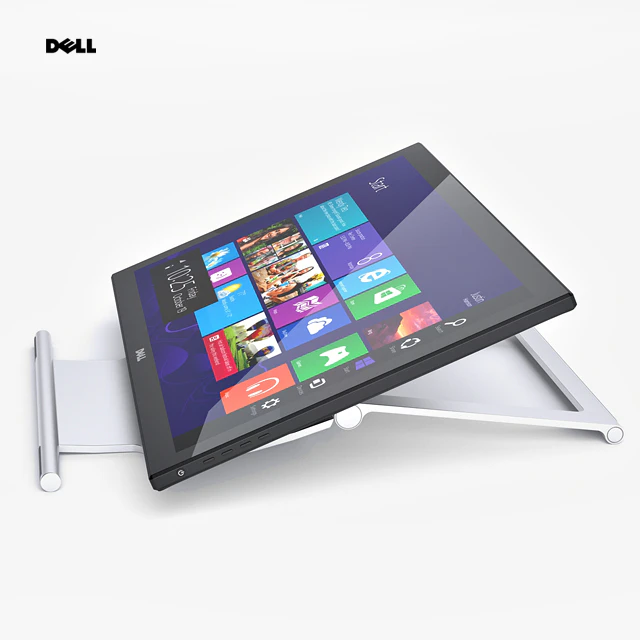 Dell 21.5 Touch Monitor — Descargar