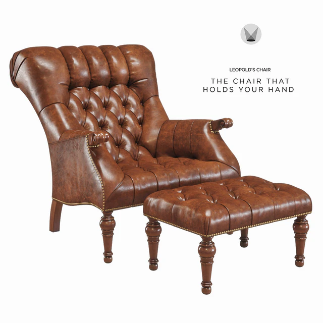 Leopold's chair — Descargar