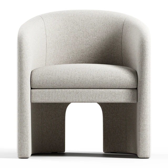 Westwing - Mairo armchair — Скачать