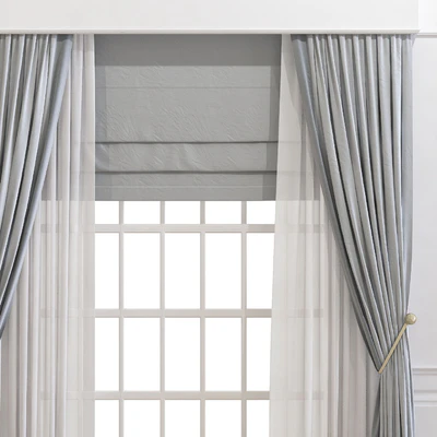Curtain 905 — Вид 6