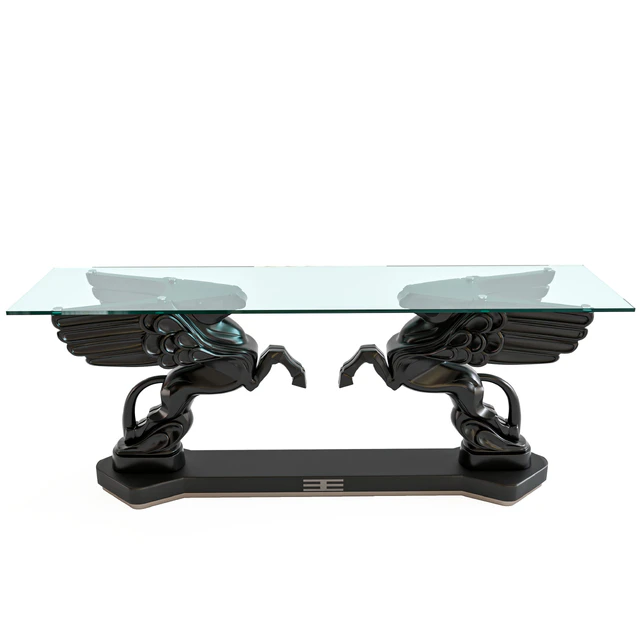 Mythos Console — Descargar