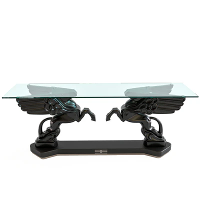 Mythos Console — Ver 7