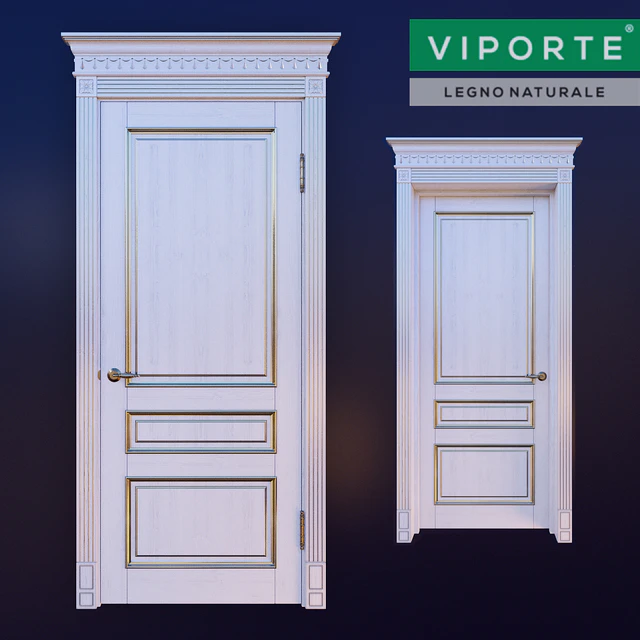 Viporte RIM — Descargar