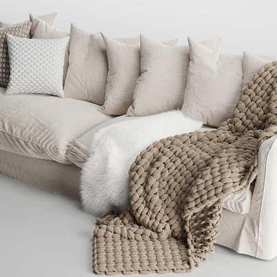 Singita Sofa 2 — Вид 4