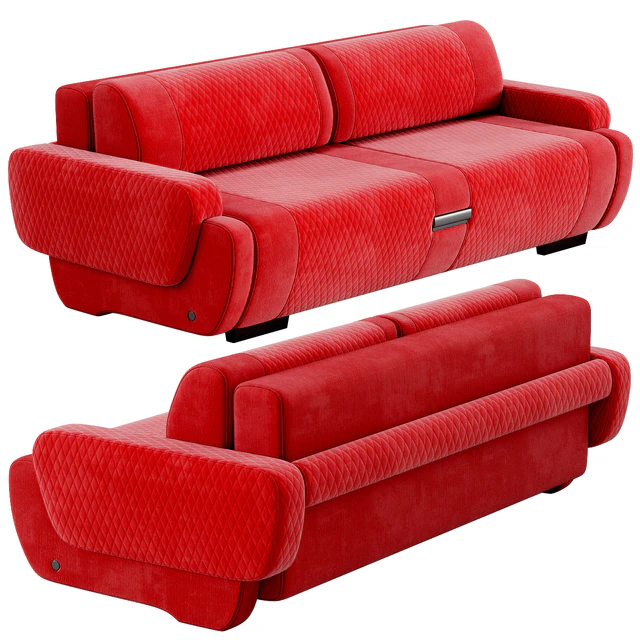Ron Diamond sofa bed — Descargar