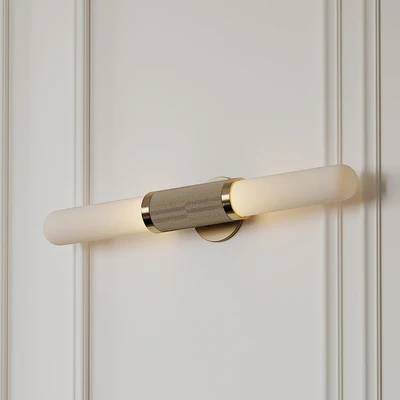 Scandal Wall Sconce by Articolo — Ver 4