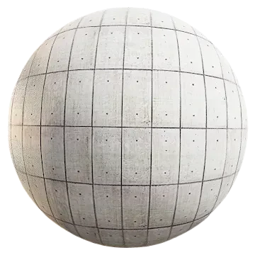 concrete slab 001 — Скачать
