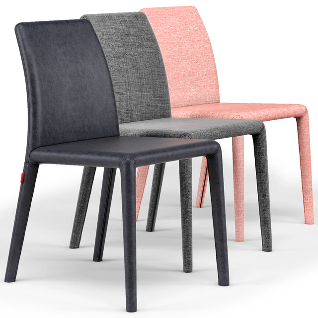 Emi Chair — Скачать