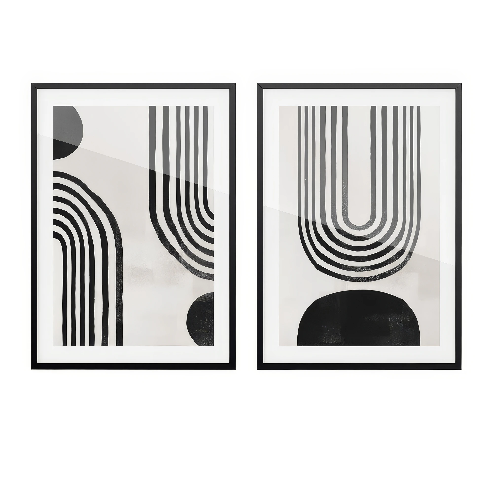 art prints posters berlin arches by desenio — Descargar