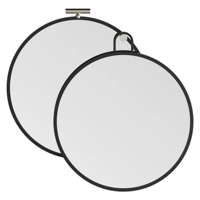 NOUVEAU ROUND | Mirror — View 4