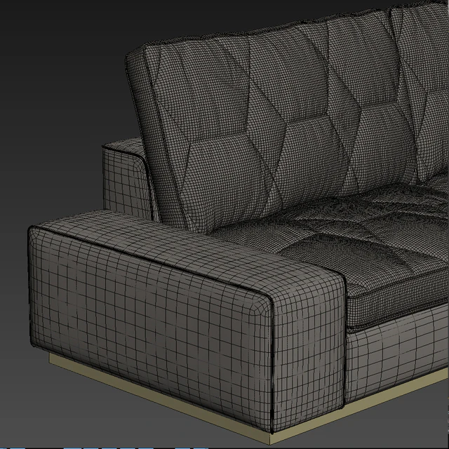 Sofa ulivi salotti cesar — Descargar